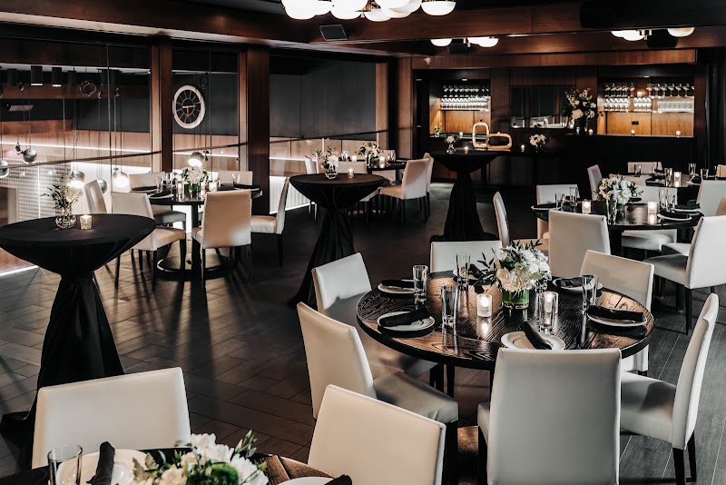 RPM Steak fine dining