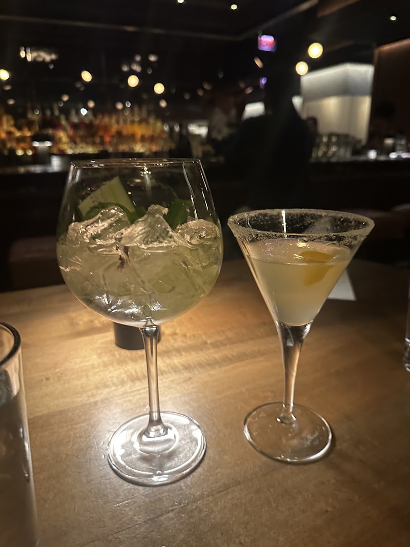 Cocktails
